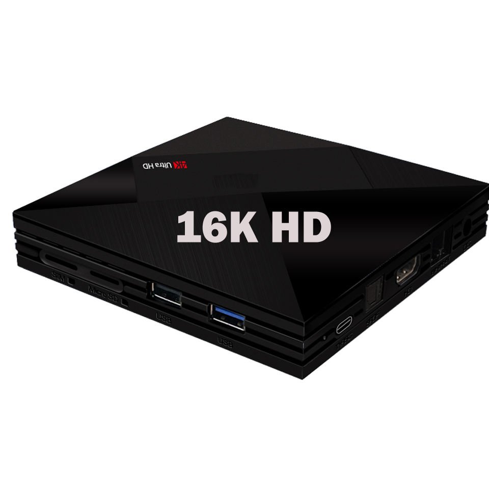 Stable max ott TV Smart Set Top Box with Amlogic S905 USA Latino Arabic Albanian Norway 4k ott tv box Free demo XXX