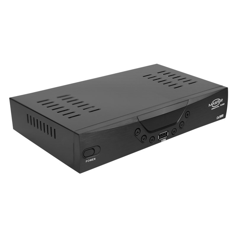 Master TG-2022 satellite receiver decoder set top box dvb-s2 support WiFi OEM order