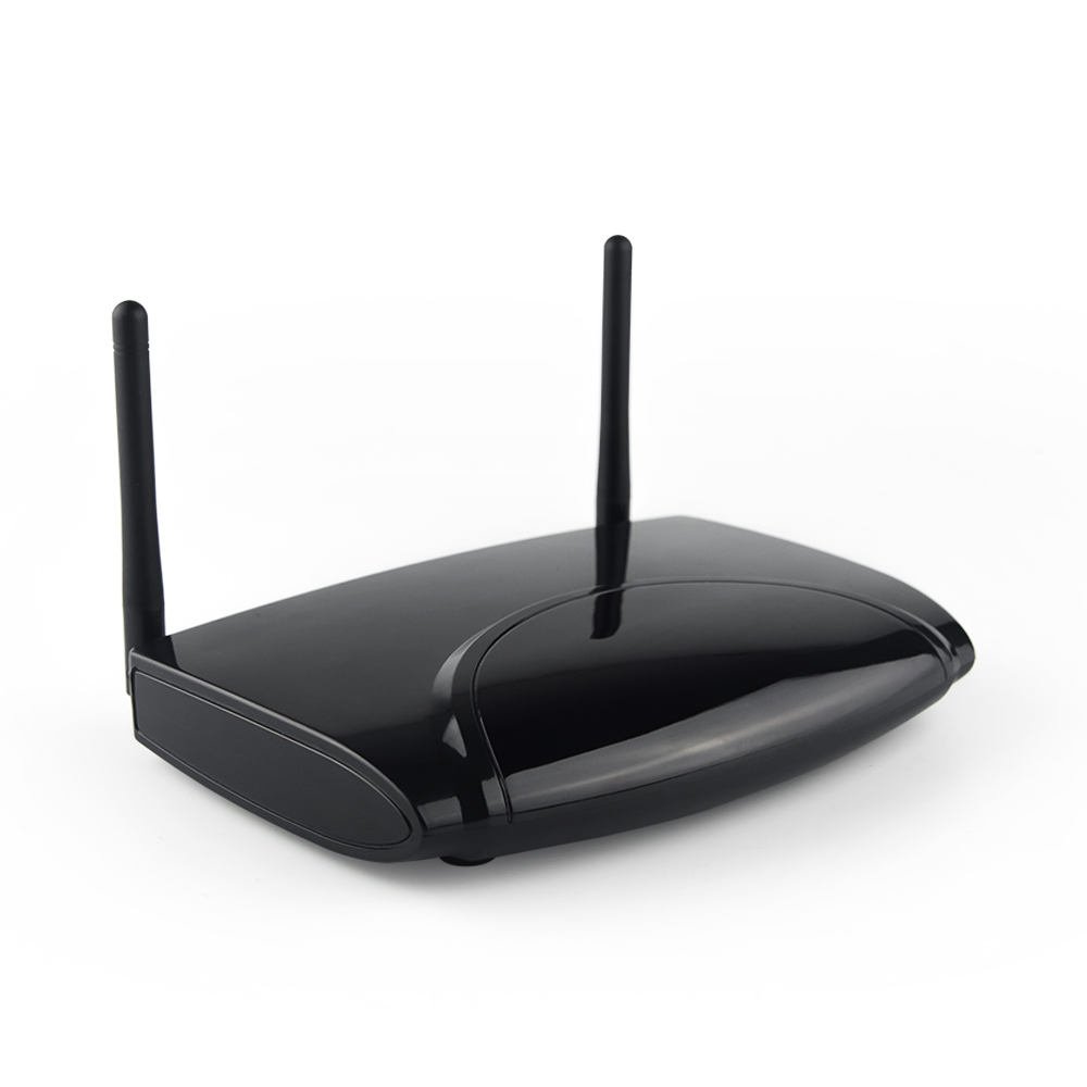 Amlogic S905W Digital TV Box R2 Smart Android Set Top Box 4K Media Palyer TV Box With 2.4G Wifi
