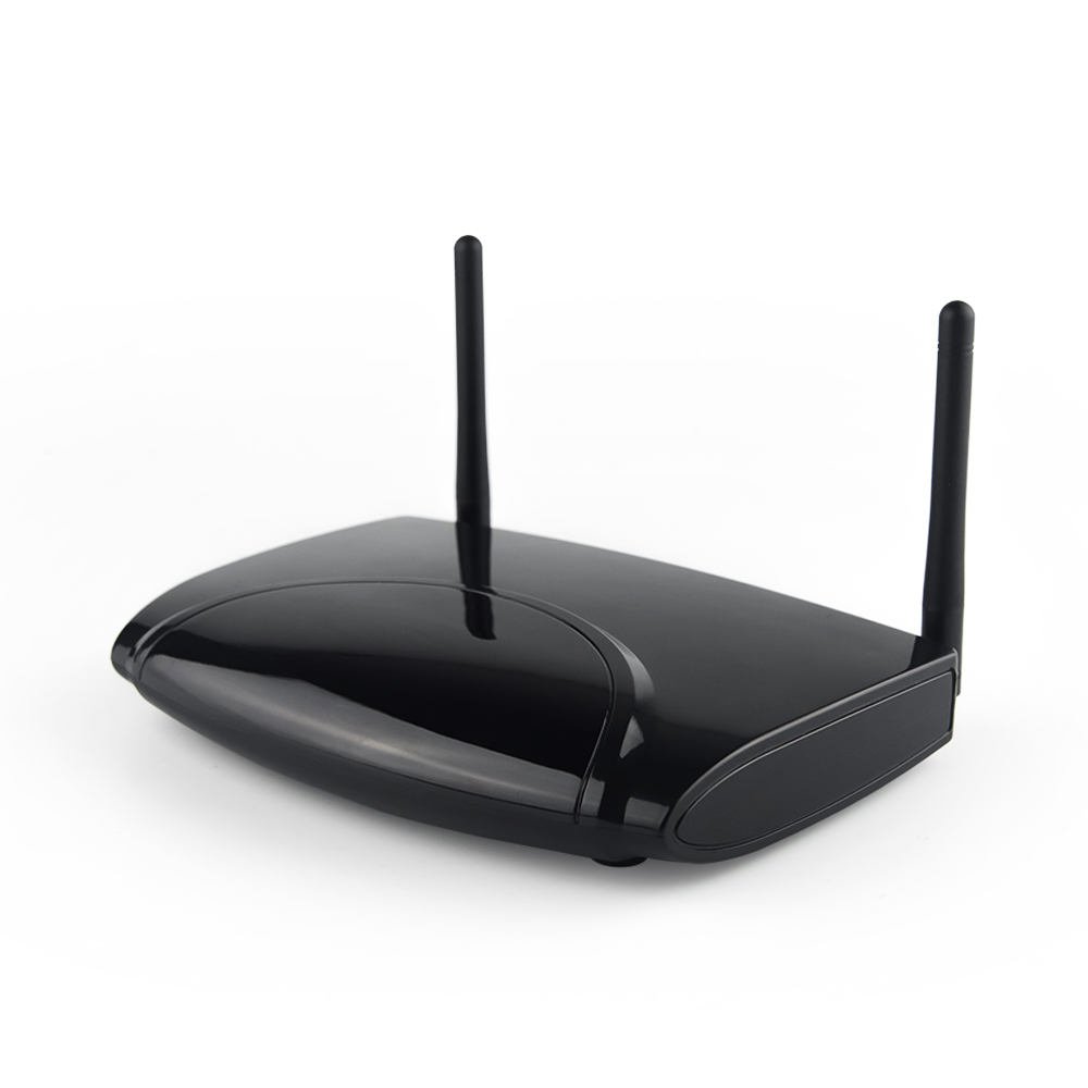 Amlogic S905W Digital TV Box R2 Smart Android Set Top Box 4K Media Palyer TV Box With 2.4G Wifi