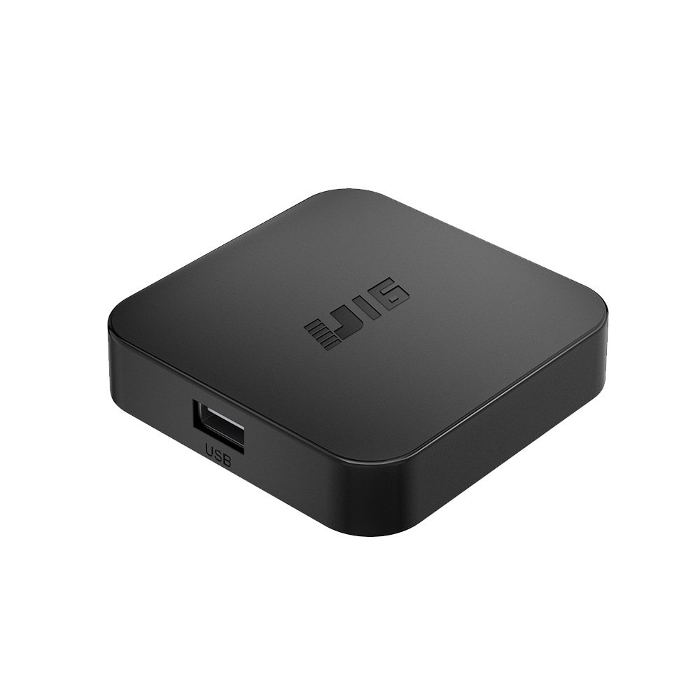 2024 New H313 Network Set Top Box ATV System 4K HD U16 Android Set Top Box