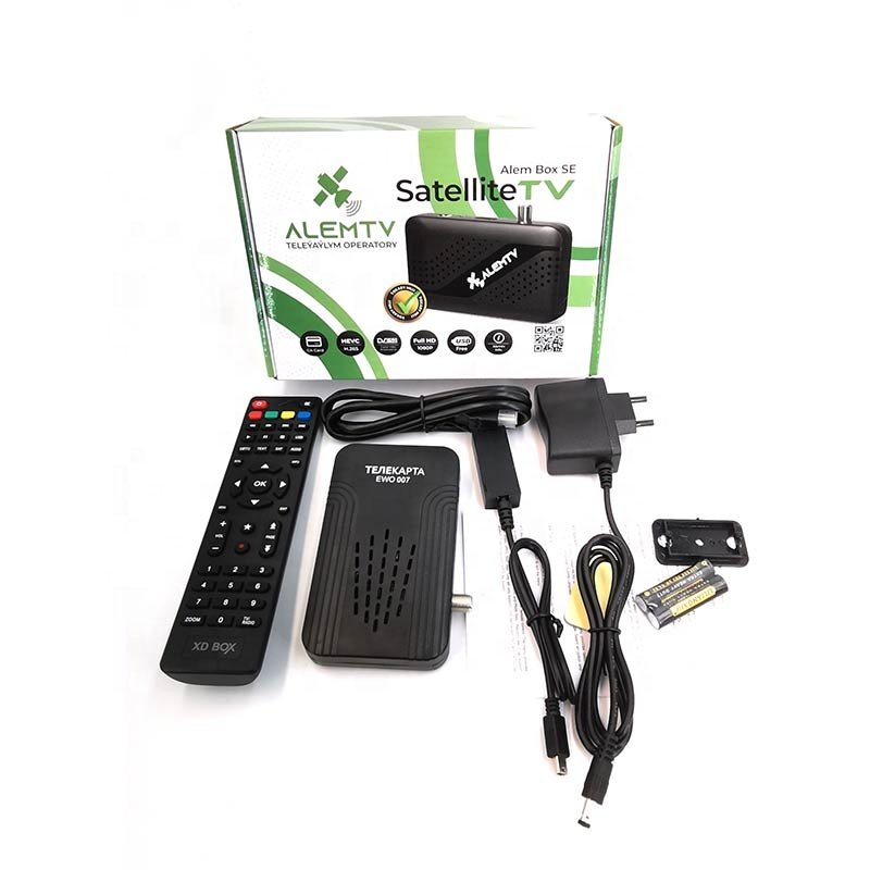 2024 VETEK h.265 set top box cccam conax Fta Set Top Box Dvb S2 conax decoder h.265 hevc satellite irdeto receiver