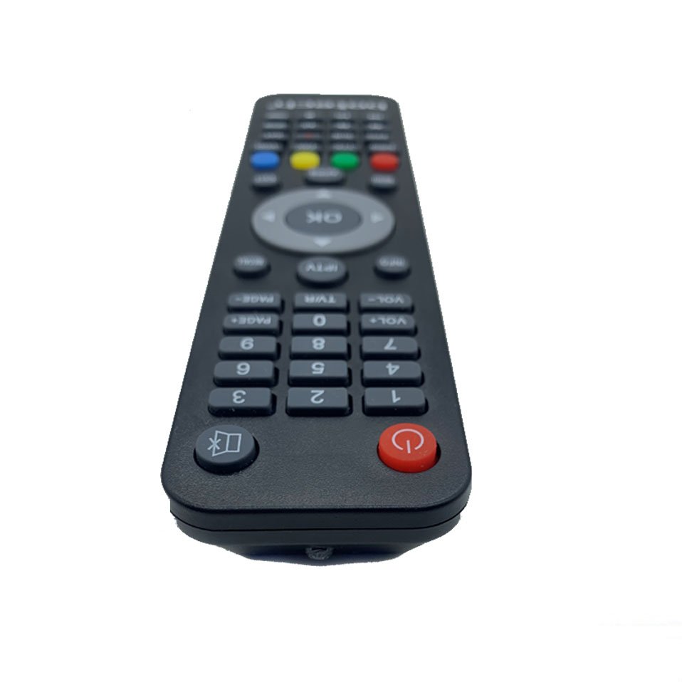 High Quality 48 Keys AZAMERICA Remote Control S1001 Set-Up Box Receiver AZBOX STB