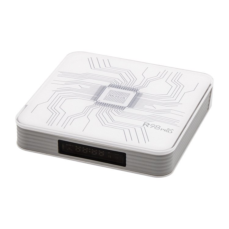 Best 8K Smart set-top box Android TVBox 4k Adult Strong Rockchip CPU smarters pro 4KStrong 12GB RAM