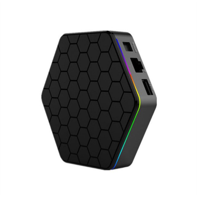 Cheapest Android 12.0 TV Box T95Z plus 4gb ram 32gb rom Allwinner h618 Wifi6 BT Smart Android Tv Box 6k 4k set top box T95ZPLUS