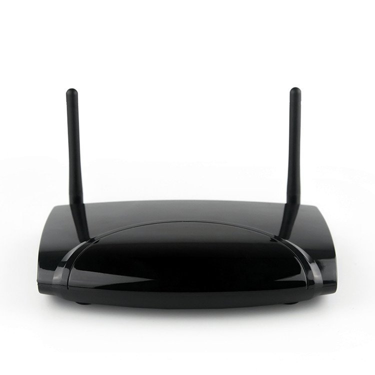 New Android 9.0 Leadcool R2 Smart TV Set Top Box 2GB Ram TV Box 2.4G WIFI 4K UHD Screen USB 2.0 WiFi 2.4G