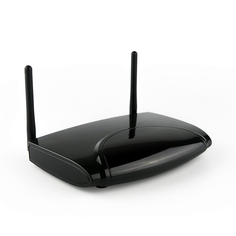 New Android 9.0 Leadcool R2 Smart TV Set Top Box 2GB Ram TV Box 2.4G WIFI 4K UHD Screen USB 2.0 WiFi 2.4G