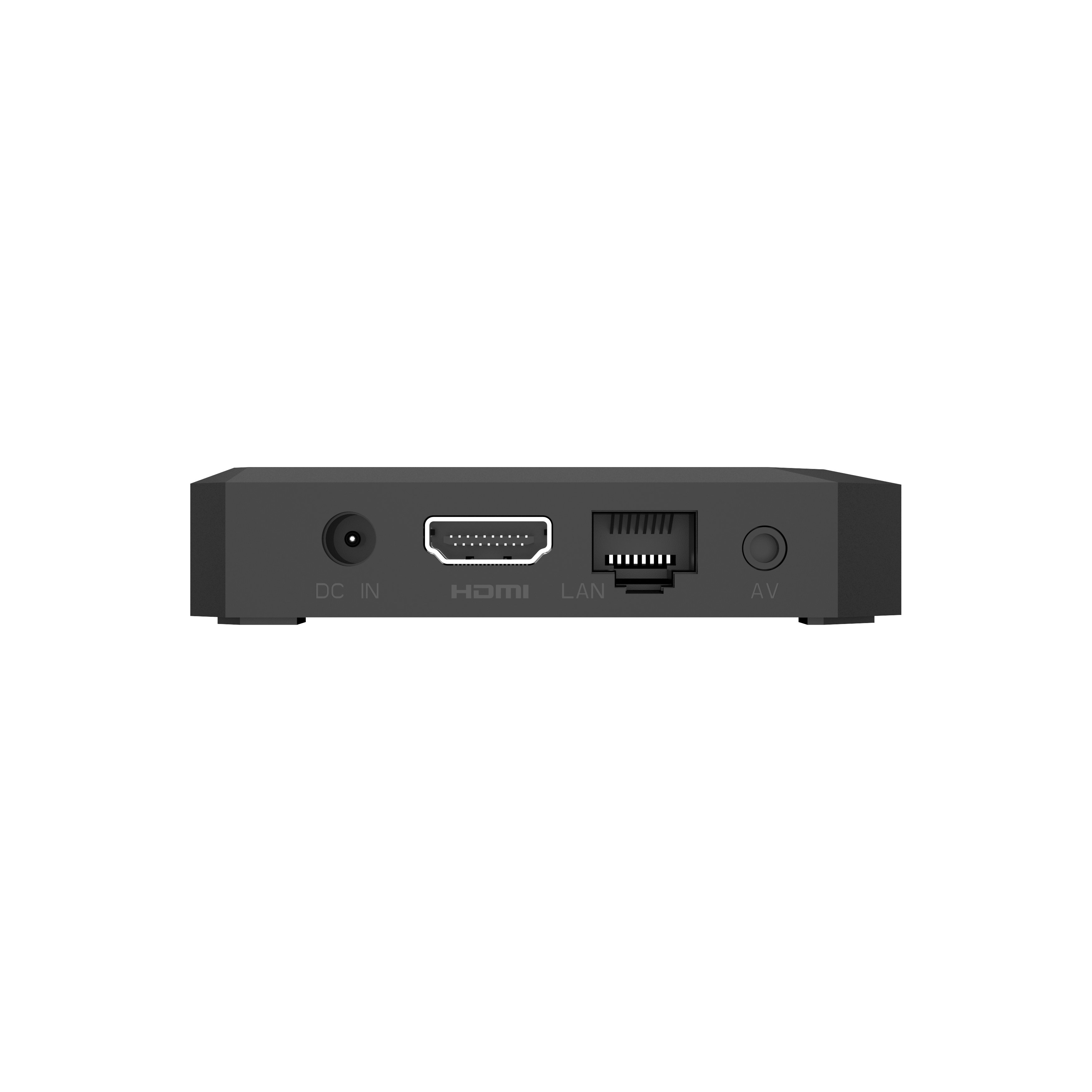 2024 Best Tv Box TV98 BT Set Top Box 4k Android 12.1 Allwinner H313 2.4G/5G WIFI Smart TV Box Witn BT4.0
