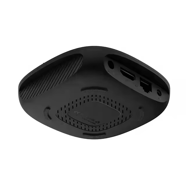 V96 ATV Android Box with IPTV middleware Mytv Smarters 3 Media Player Dual Band WIFI BT Voice Remote Set Top Box