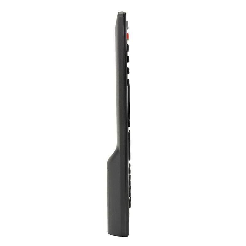 IR Universal TV Box Remote Control For Mag254 Controller For Mag 250 254 255 260 261 270 IPTV TV For Set Top Box ABS Black