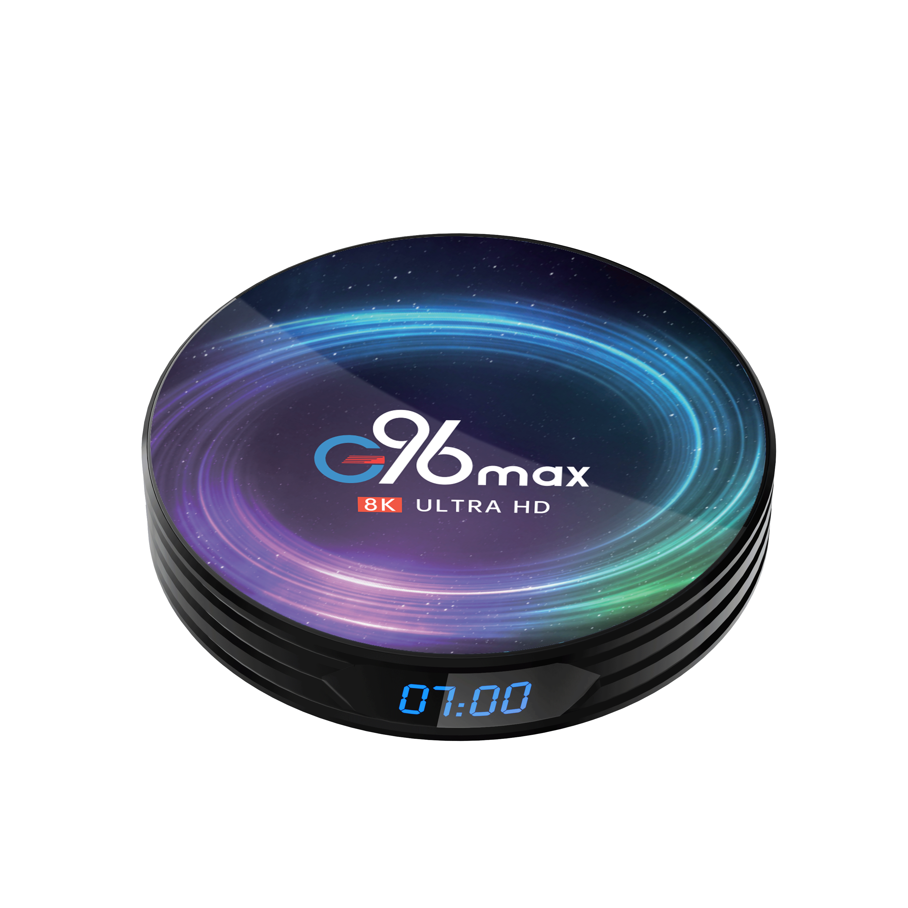 G96 Max H616 16GB Android Quad Core Youtube Media Player 32GB 64GB 128GB Set Top Box