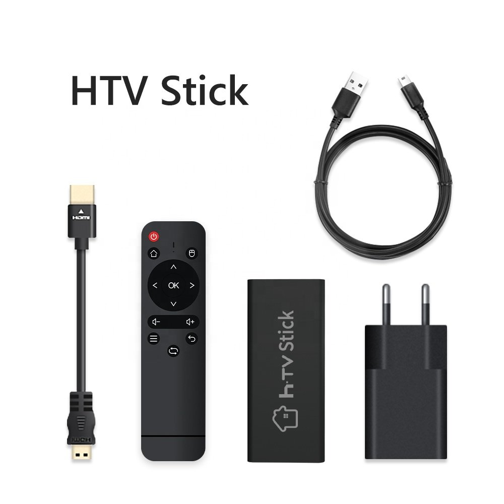 htv stick 100% original android tv box