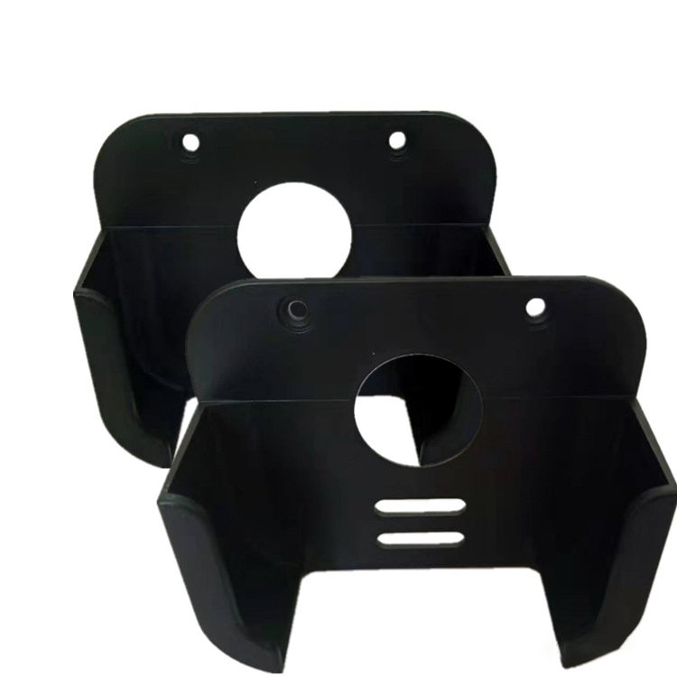 TV Wall Mount For Apple Tv Box Bracket Set-top Box Fixed Wall Mount Bracket