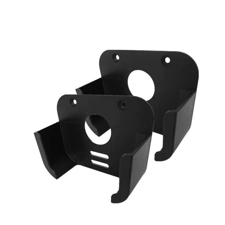 TV Wall Mount For Apple Tv Box Bracket Set-top Box Fixed Wall Mount Bracket
