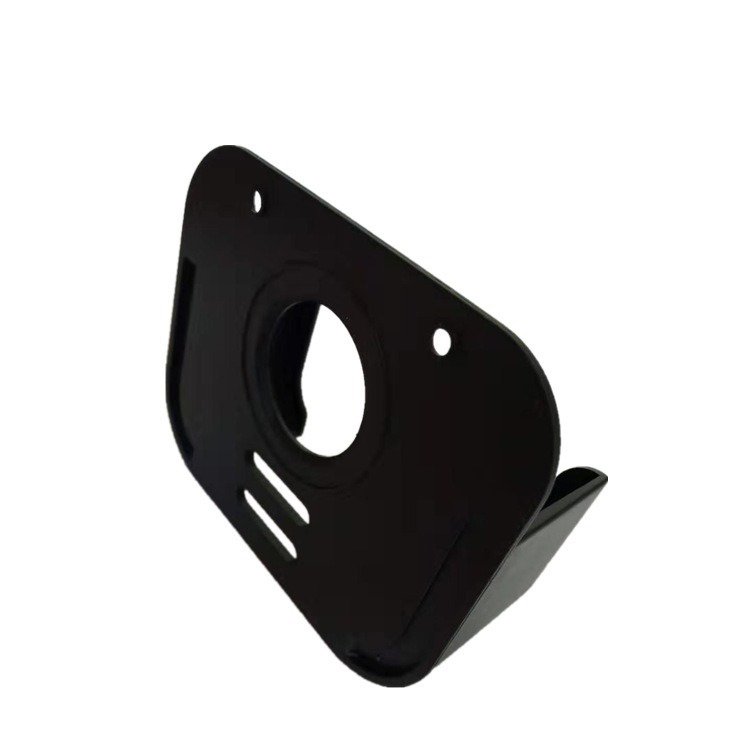 TV Wall Mount For Apple Tv Box Bracket Set-top Box Fixed Wall Mount Bracket