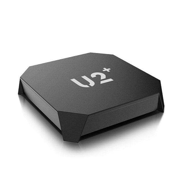 MXQ internet android tv set top box 2019 U2+ streaming tv box