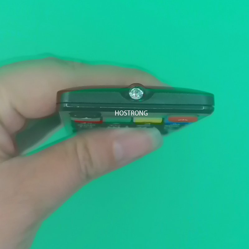 New Mag Original Remote Control for MAG 322 250 254 255 256 260 261 270 275 277 350 351 420 MAG322 TV Box Satellite Receiver