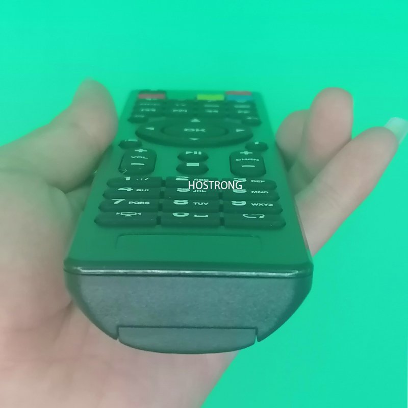 New Mag Original Remote Control for MAG 322 250 254 255 256 260 261 270 275 277 350 351 420 MAG322 TV Box Satellite Receiver