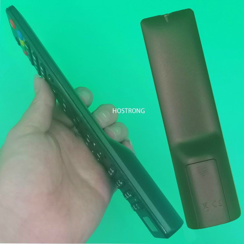 New Mag Original Remote Control for MAG 322 250 254 255 256 260 261 270 275 277 350 351 420 MAG322 TV Box Satellite Receiver