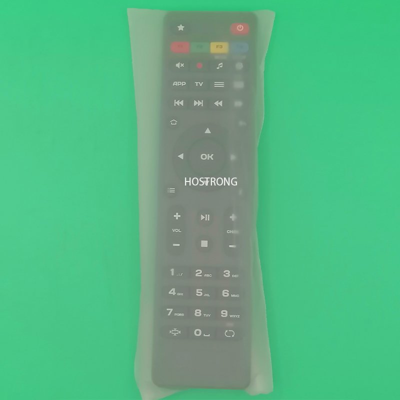 New Mag Original Remote Control for MAG 322 250 254 255 256 260 261 270 275 277 350 351 420 MAG322 TV Box Satellite Receiver