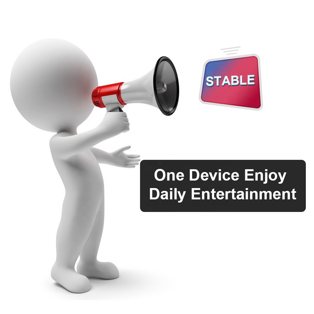 2024 Smart Android TV Box with 4K IPTV & Super 8K Set-Top Box Global Streaming Lifetime Free Test for USA UK Europe Arabic