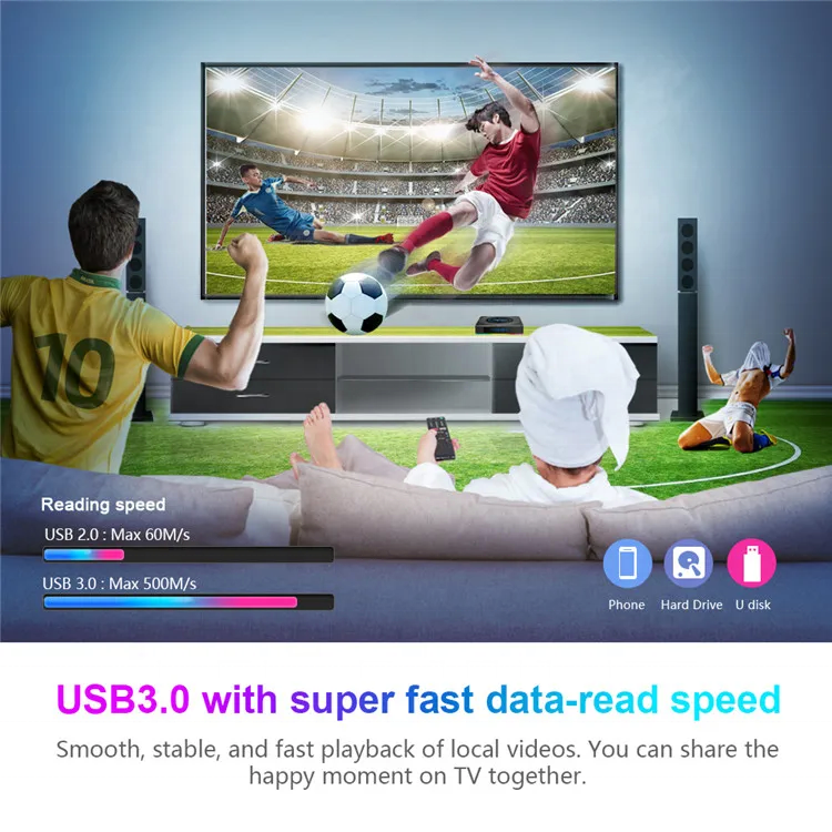 Dino stable Android 11.0 X96x4 Android Xtream 4k dinott Player free sample test Smarter pro Player set top box