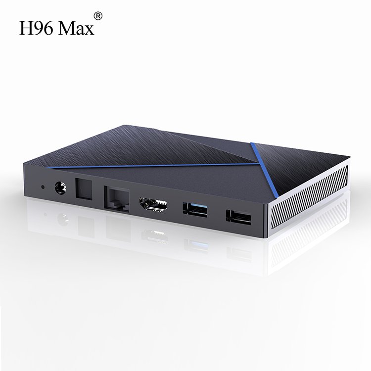 New Arrivals Android 12 Android Tv Box H96 Max V56 Tv Box Television 4k Smart Tv Media Player Set Top Box