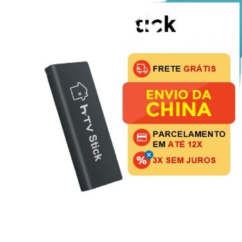 HTV Stick Android 9.0 Set top Box