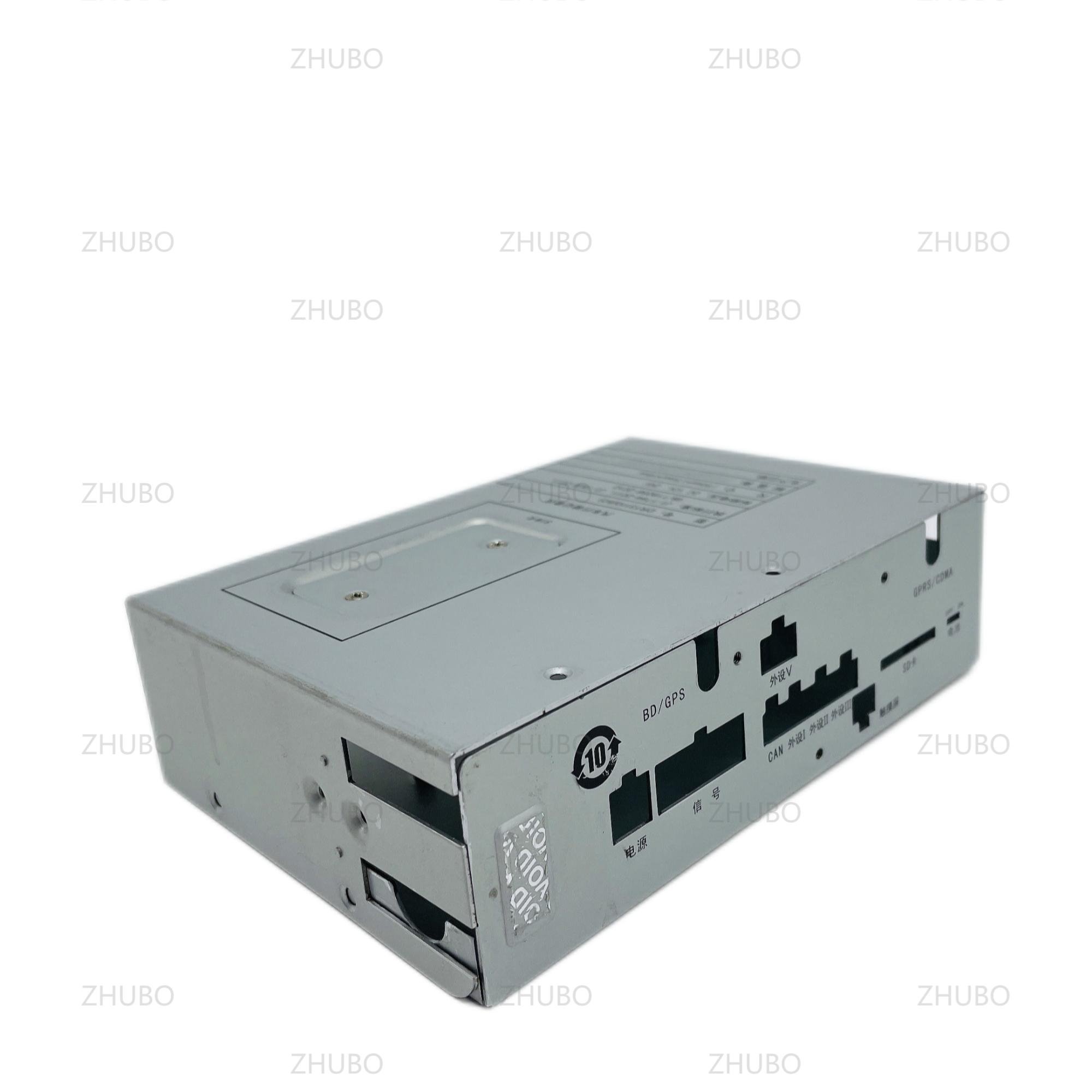 Progressive Stamping Products Precision Parts Speaker Terminal Metal Case Copper OEM Customized Steel Tech Automotive Stainless