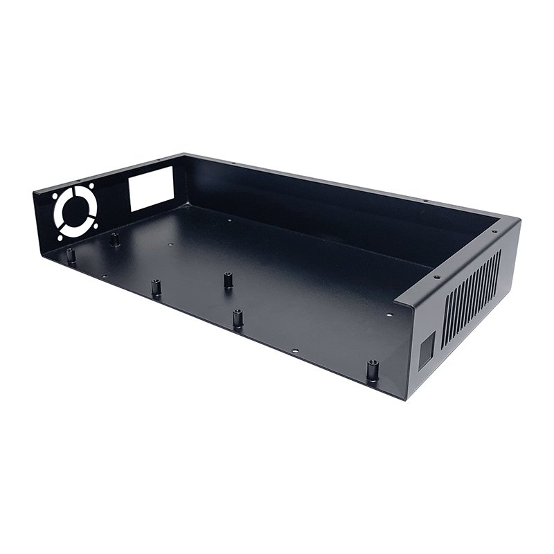 Electrical Device Cabinets Power Supply Boxes Cheap Factory Price Set-top Box Enclosure