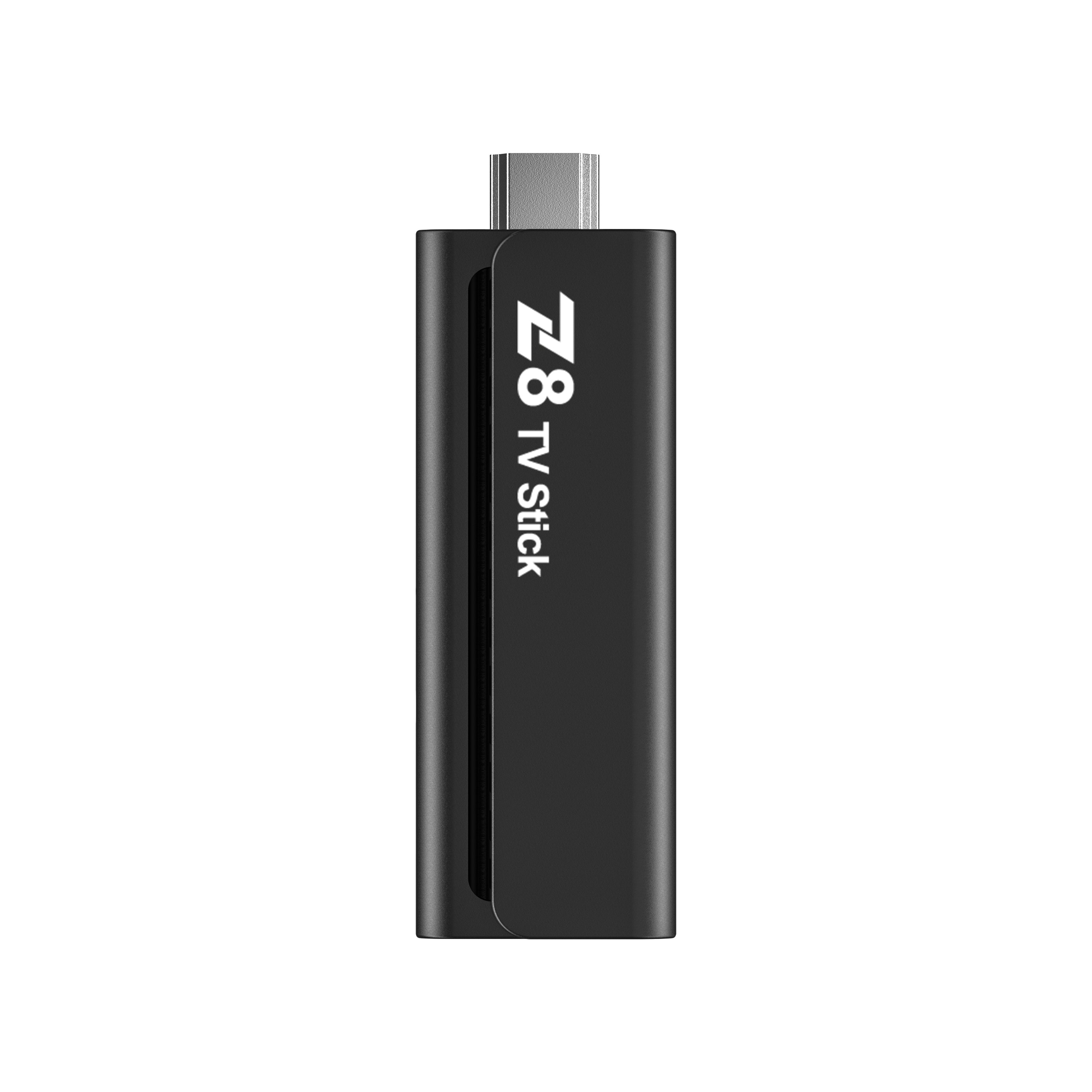 Cheapest Smart Tv Dongle Z8 Stick Android 12 4k Allwinner H618 2gb 16gb Voice Remote Tv Stick 4k 5g Dual Wifi BT Remote