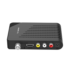 DVB T2