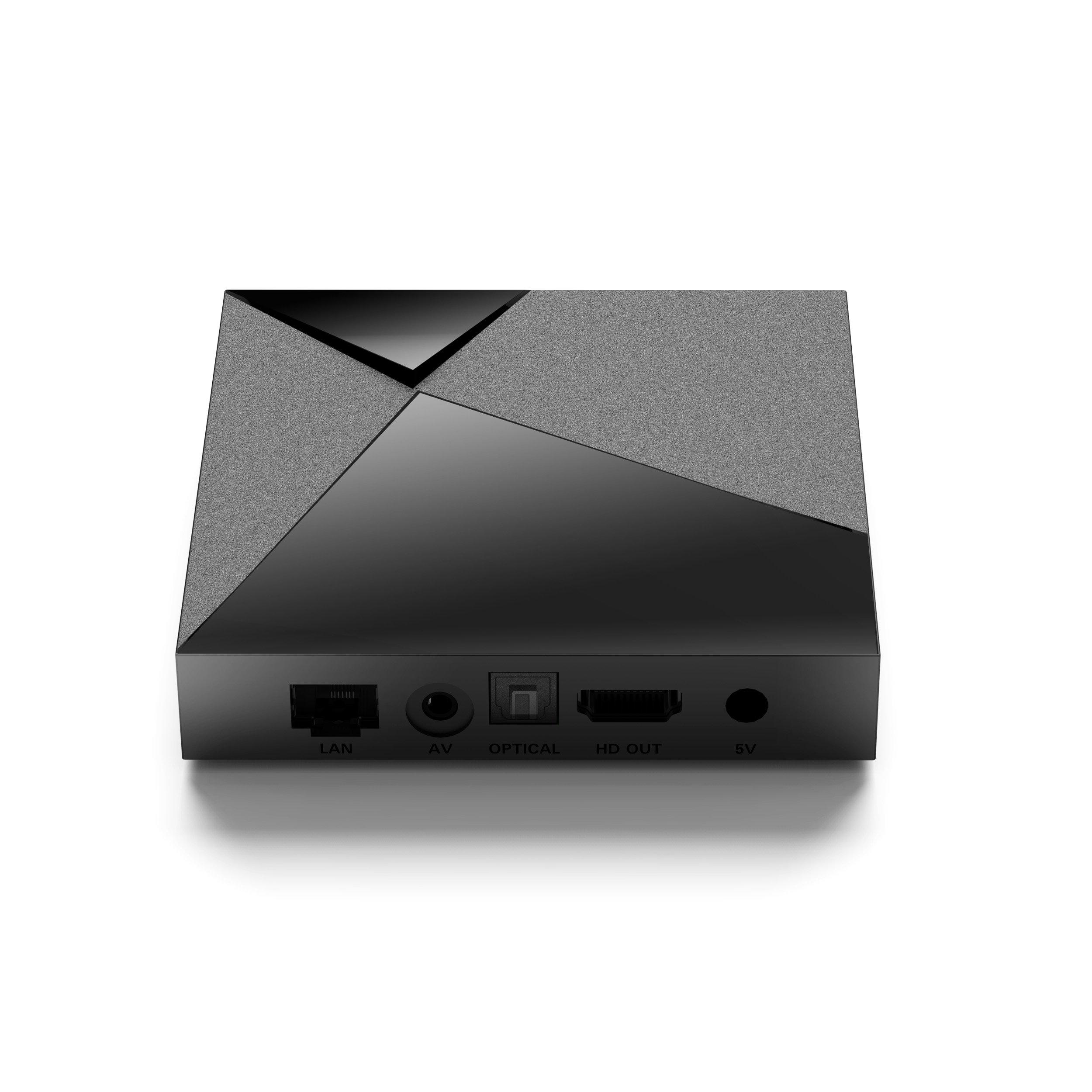 2024 Q11 Android 11 TV Box Amlogic S905X4 4G 32G 5G Dual Wifi BT4.2 Voice Remote Control AV1 Smart Media Player 8K Set top box