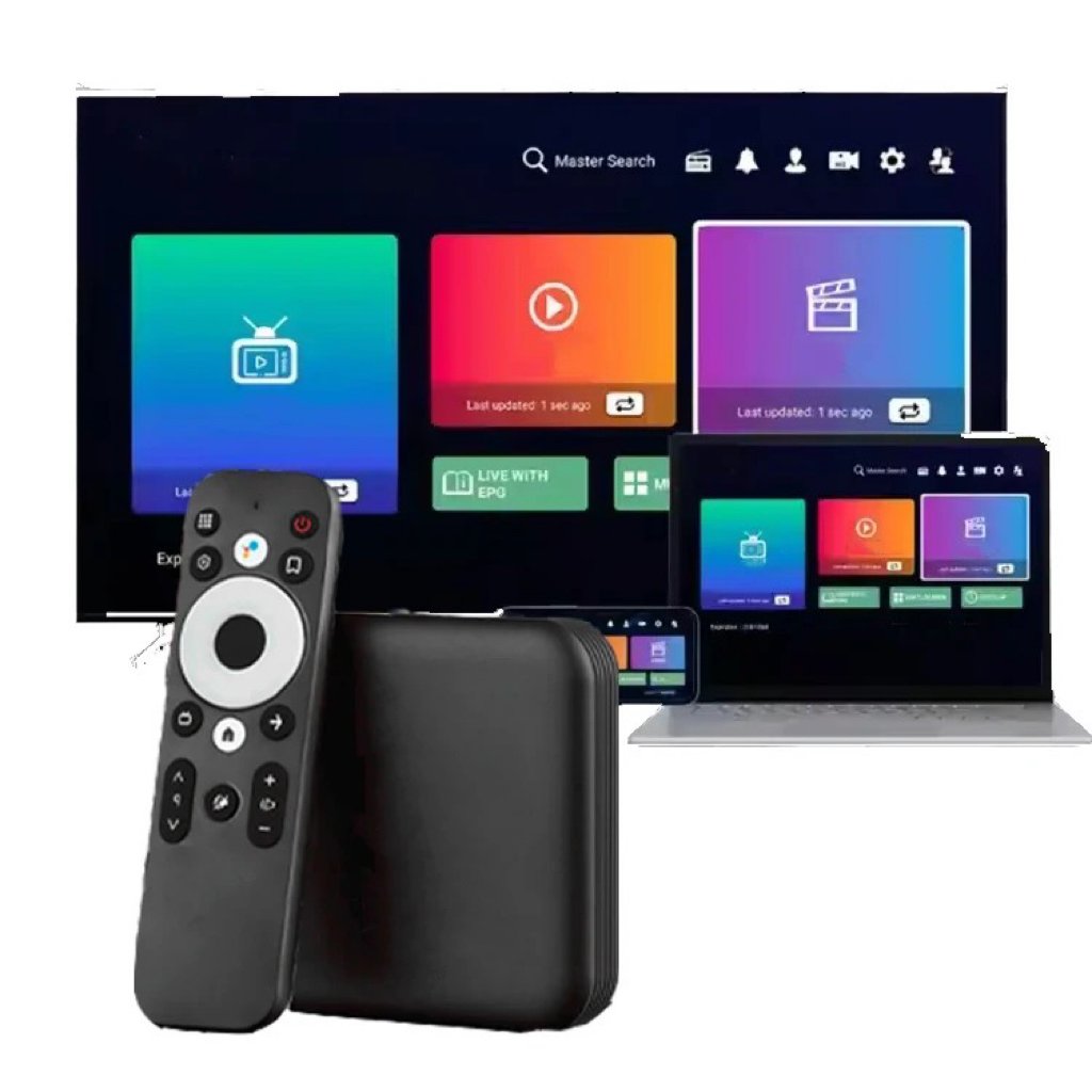 Hot sell Smart Tv box Strong Megaott high quality Android tv box Amlogic S905 quad core 4k crystal tv box