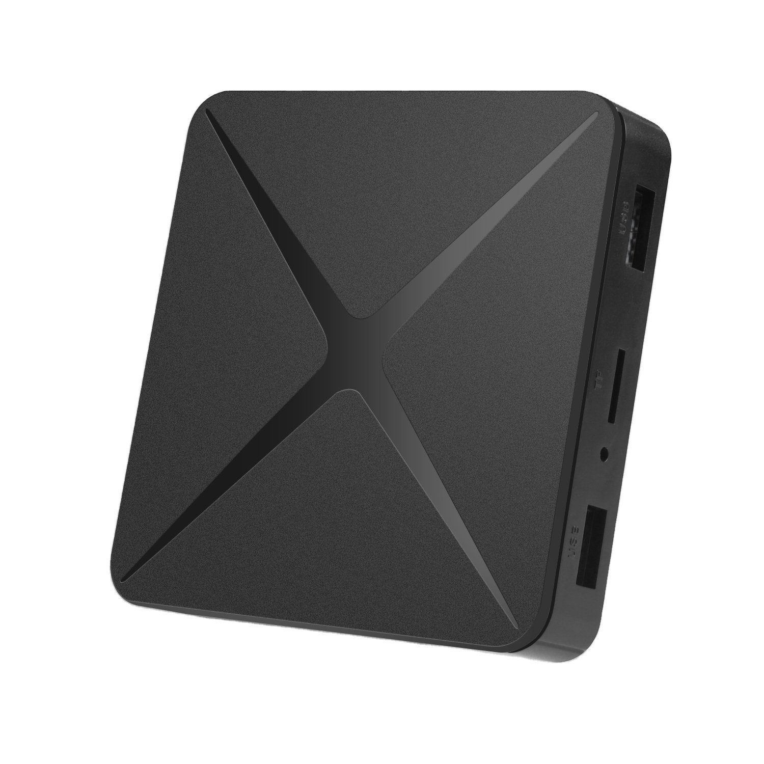 4K Smart Tv Box/Quad Core amlogic s905 firmware set-top box digital best android set top box