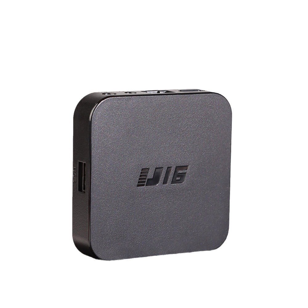 2024 new cross-border network box OTT TV BOX Android 10 Quanzhi H313 Android set-top box