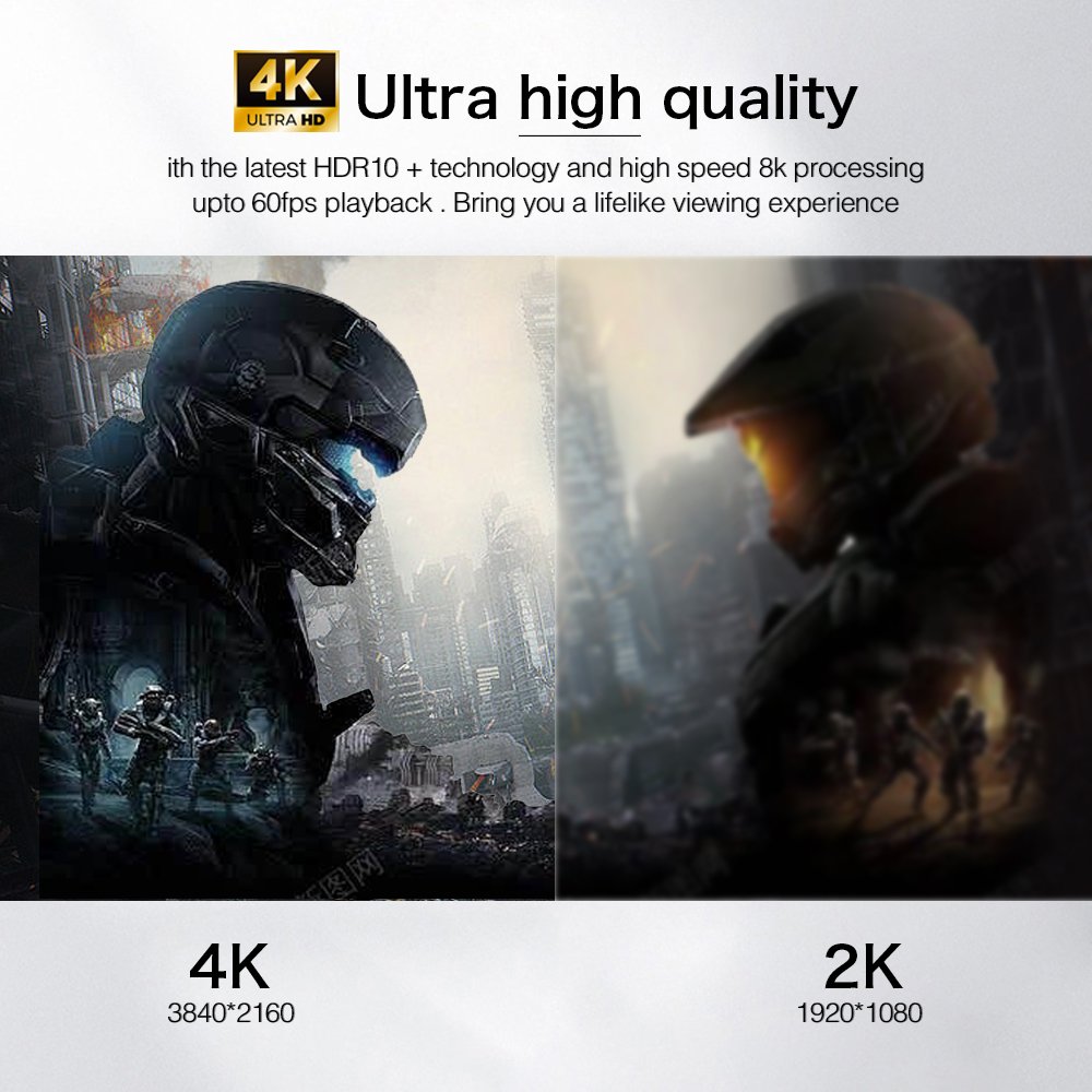 set-top box Factory xs97 k2 bt ott tvbox 4 Core 64bit allwinner h313 2+8GB android 10 4k tv box
