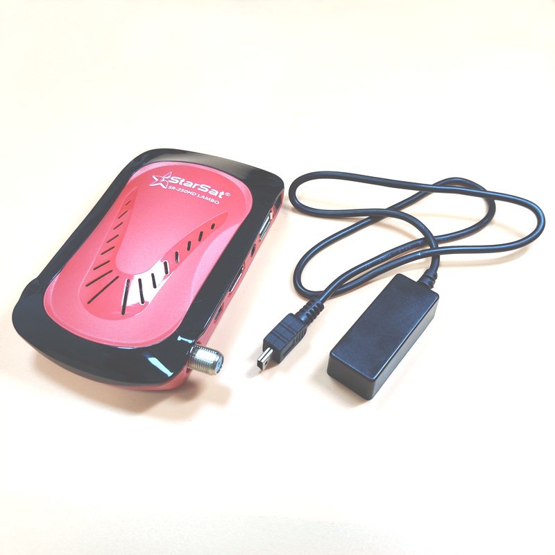 lcn Ir Intelligent Receiver Usb Powered Extender Cable With Digital Tube Display Ir Cable With Led Display Euroview Rcepteur
