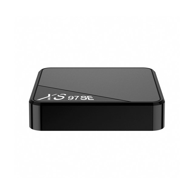 XS97 Cross border Network HD Player H313 Dual band TV Set Top Box Spot Wholesale Foreign Trade TV Box