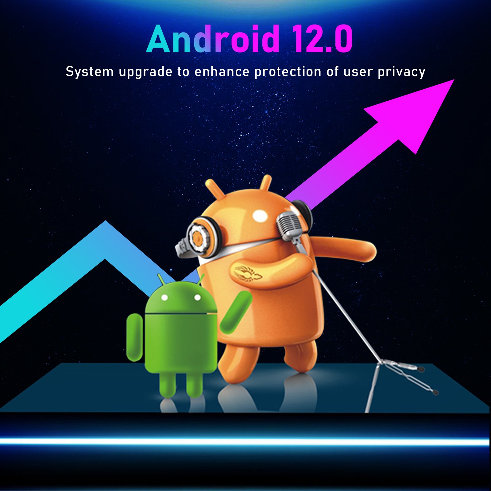 2023 factory direct NEWST Smart Android 12.0 H96 MAX M6 tv box support 8k WIFI 6 allwinner H618 with 2.4G voice remote control