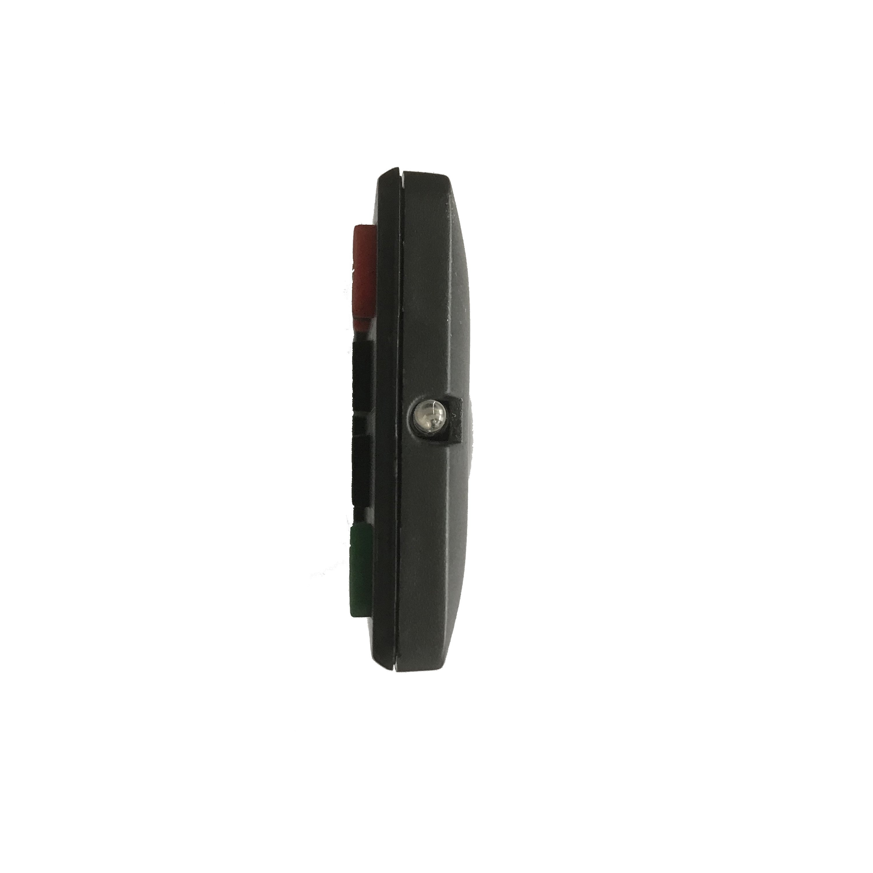 New Product Hot Selling Universal Tv Box Remote Control Set-top Box Remote Control H96max X96mini T95q Tx3minitv
