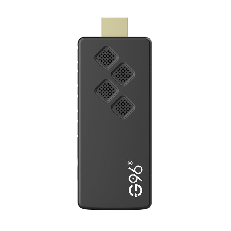 Best price G96 TV stick IPTV box 2GB 16GB Google ATV version Android 10 dual band wifi IR Set Top Box IPTV boxes