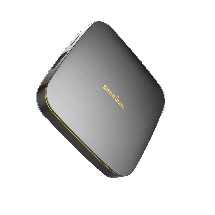 Mini Pocket Design Ott Iptv Set-top Box Without Reseller Panel