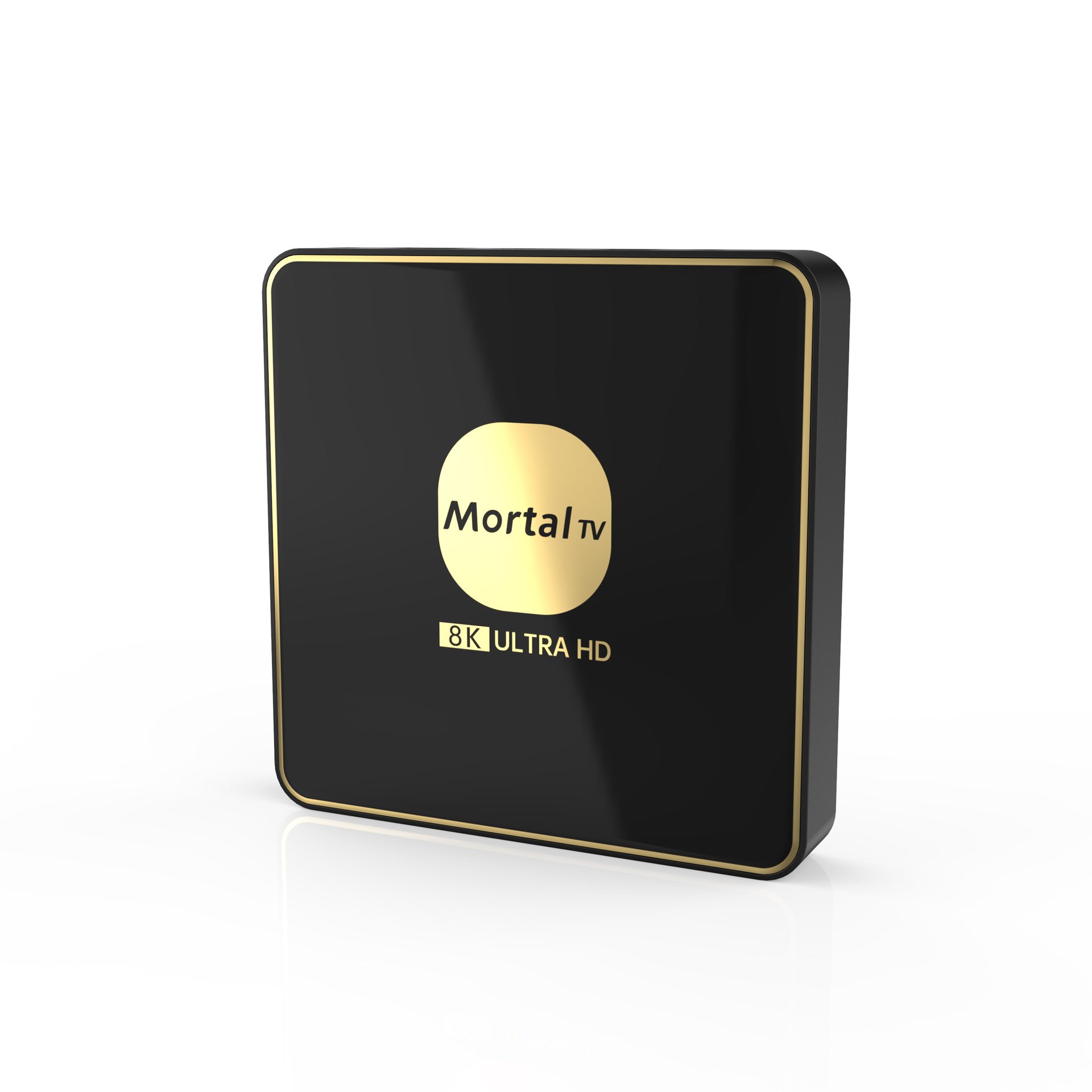New Megaott Android 13.0 Set Top Box 4K UHD Screen Amlogic S905X3 Diamond Smart TV Box WiFi 5g RAM 4GB ROM 16GB 32GB 64GB
