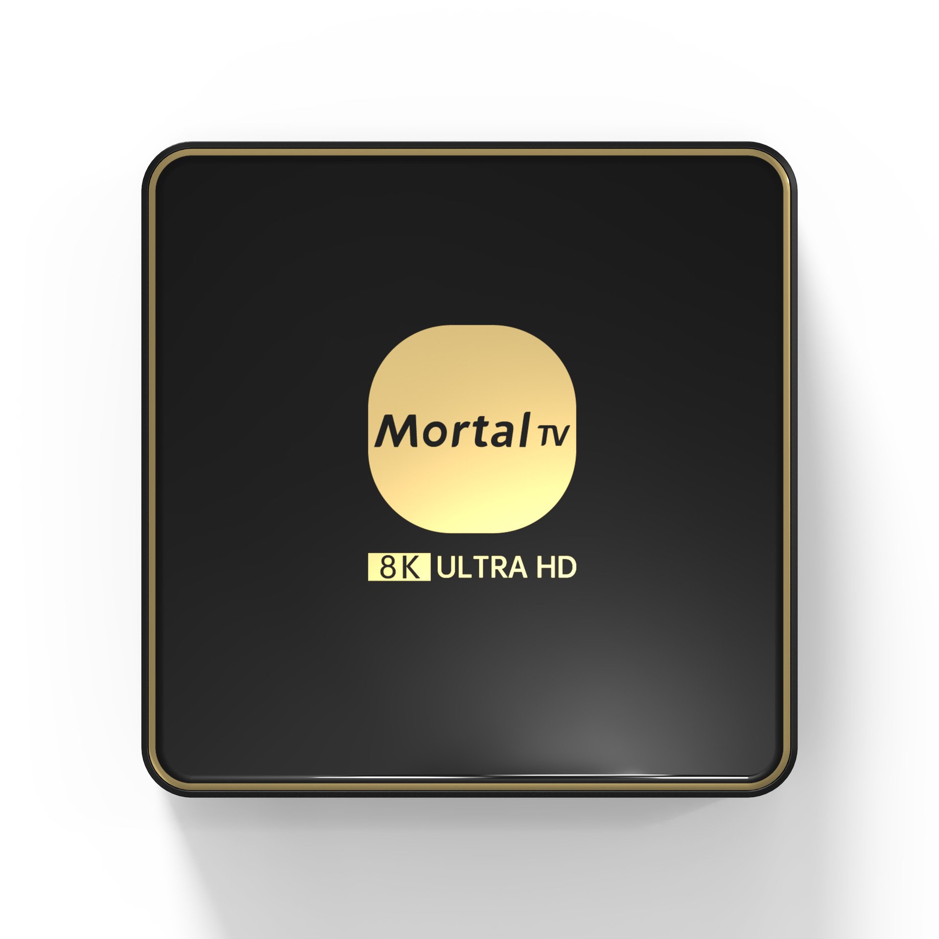 New Megaott Android 13.0 Set Top Box 4K UHD Screen Amlogic S905X3 Diamond Smart TV Box WiFi 5g RAM 4GB ROM 16GB 32GB 64GB
