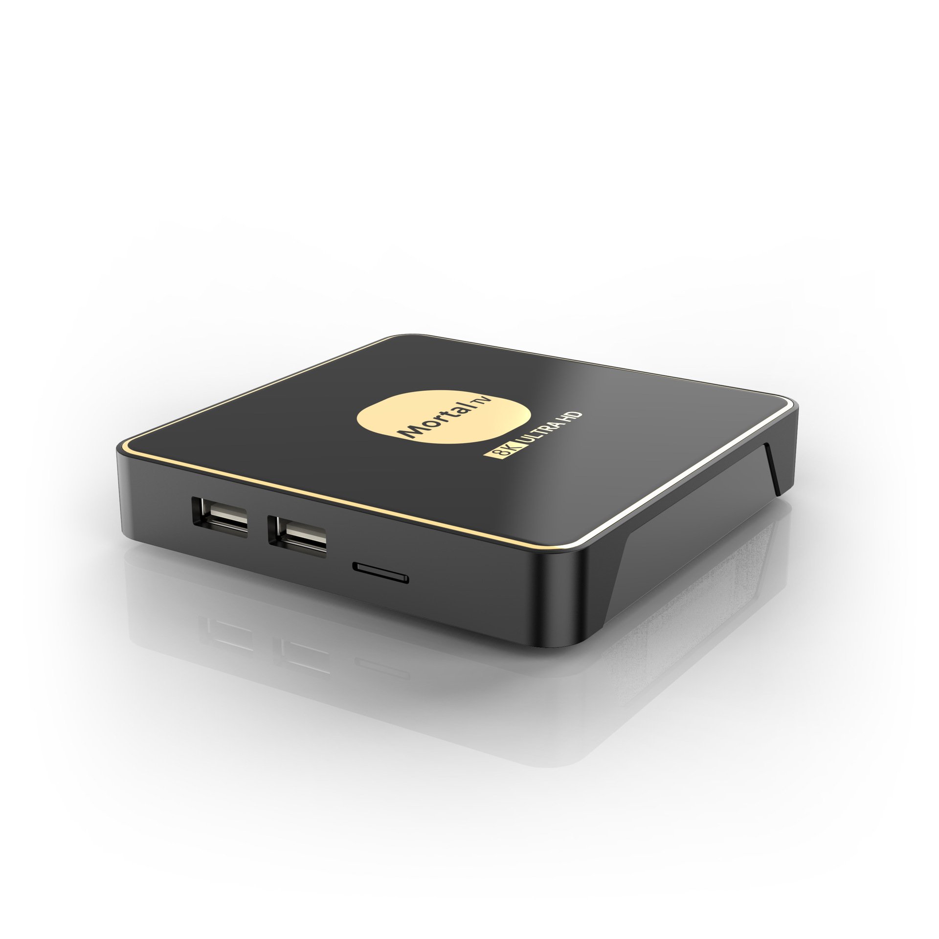 New Megaott Android 13.0 Set Top Box 4K UHD Screen Amlogic S905X3 Diamond Smart TV Box WiFi 5g RAM 4GB ROM 16GB 32GB 64GB
