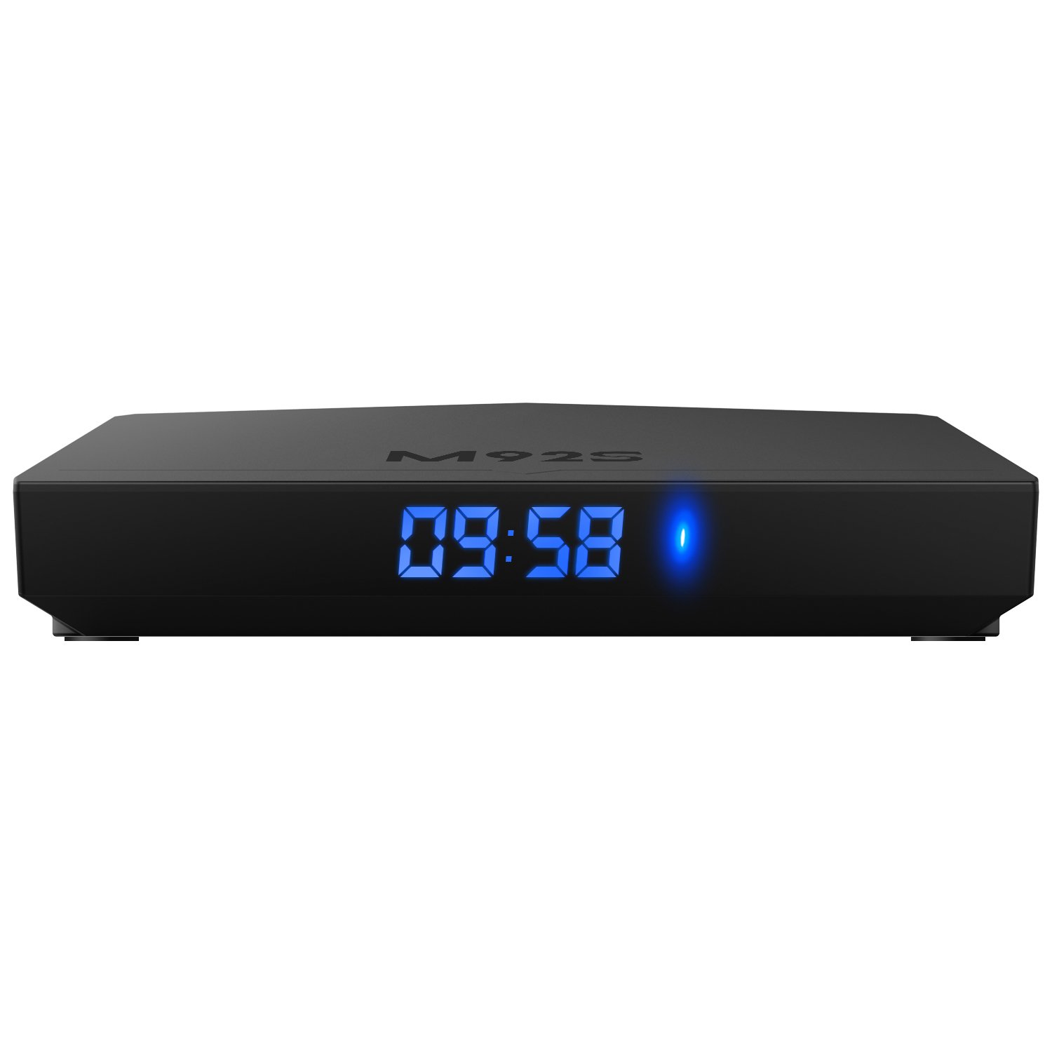 2024 Manufacturer Android9.0 4K HD IPTV Set Top Box Amlogic S905X/S905X3 Android BOX OTT small tvbox digital set-top box