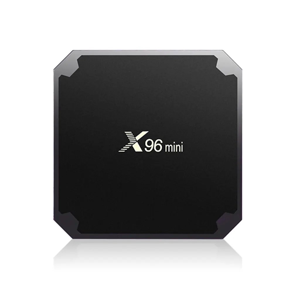 Mega TV Online Stable Set Top IPTVBox smart TV Box Partner Android Quick Delivery 4K HD 2024 HOT selling x96mini