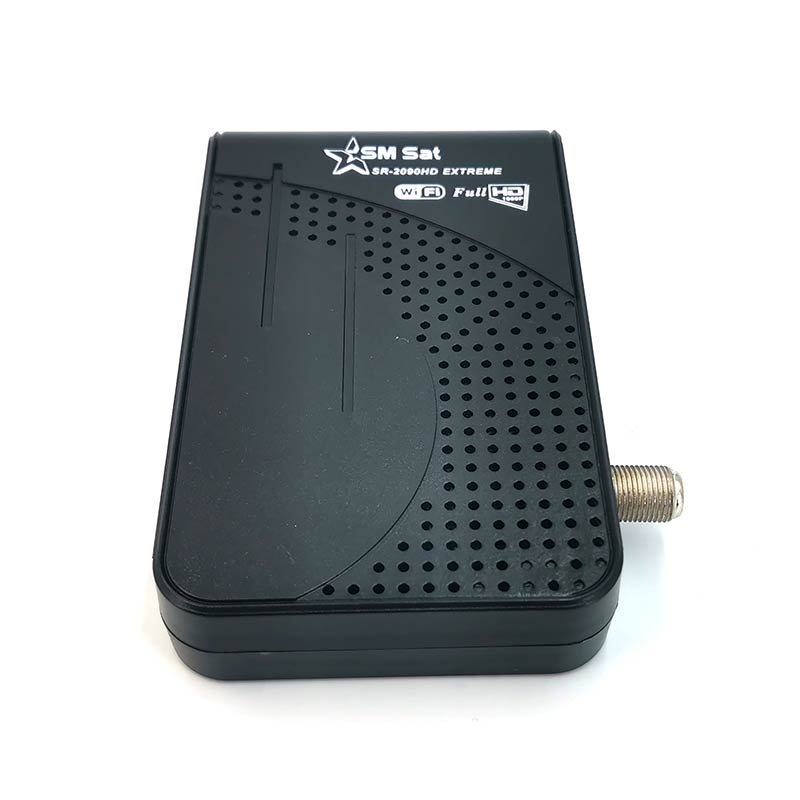 DVB S2 set top box HD receiver dvb s2 satellite receiver decoder