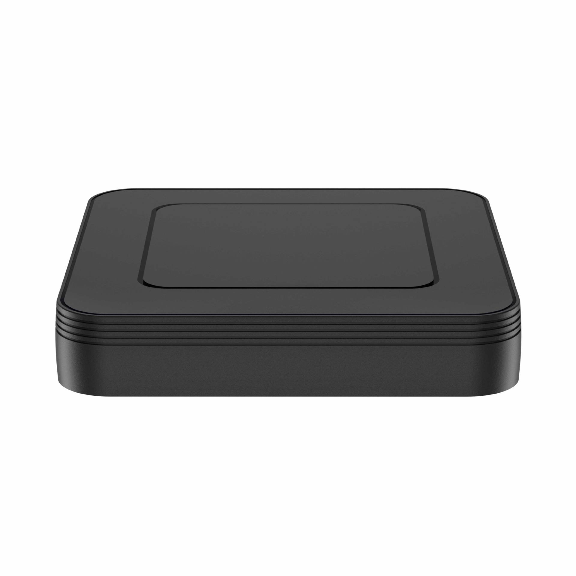 2024 HAKO Pro Smart TV Box Android 11 Google Certification box Amlogic S905Y4 2.4G 5G Wifi6 BT5.0 8K Media Player Set Top Box 4K